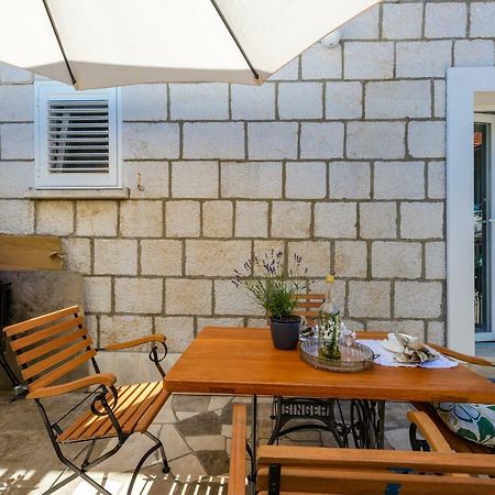 Apartment Antonella Дубровник Экстерьер фото