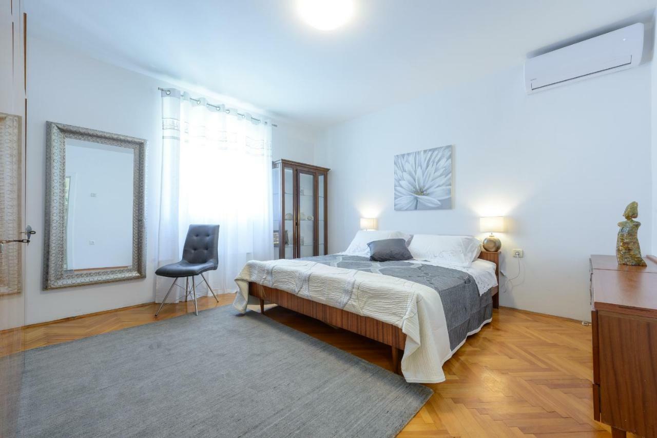 Apartment Antonella Дубровник Экстерьер фото