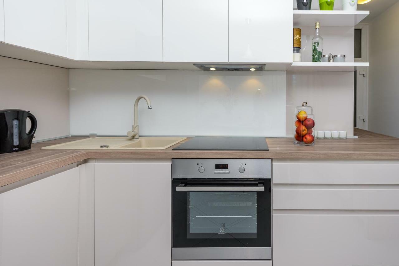 Apartment Antonella Дубровник Экстерьер фото