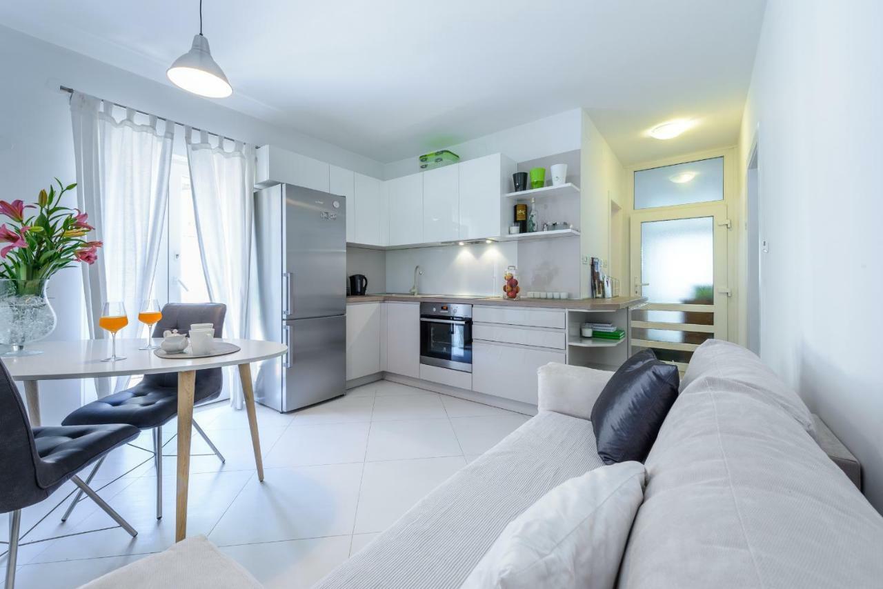 Apartment Antonella Дубровник Экстерьер фото