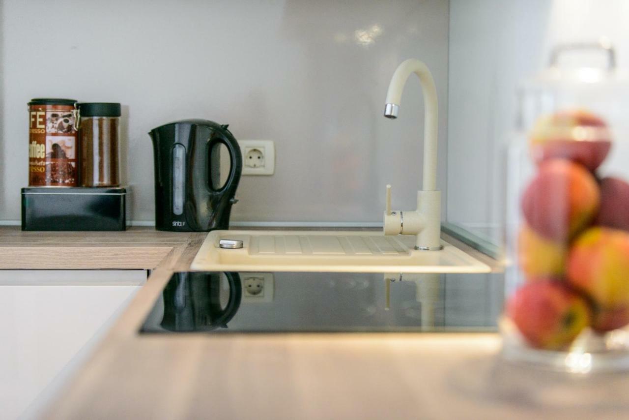 Apartment Antonella Дубровник Экстерьер фото