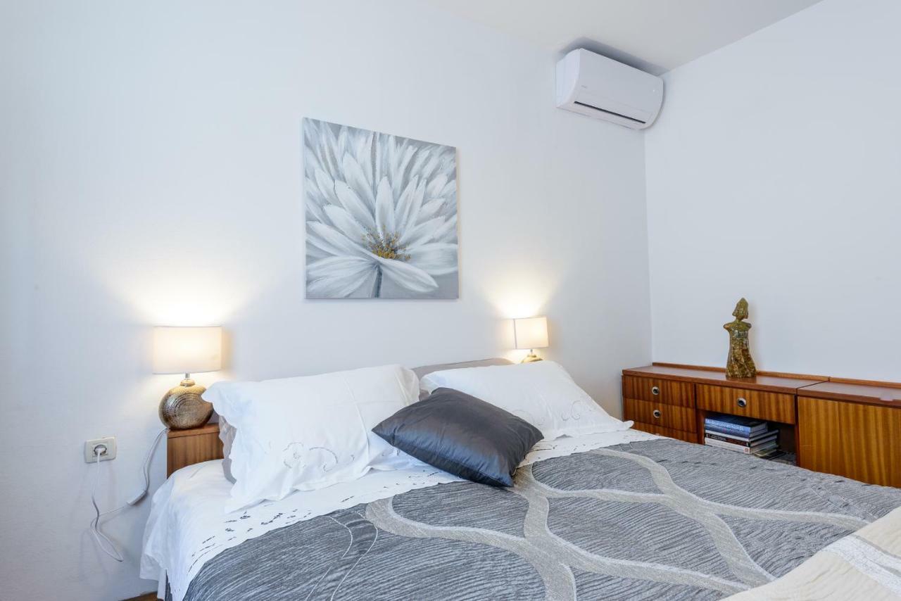 Apartment Antonella Дубровник Экстерьер фото