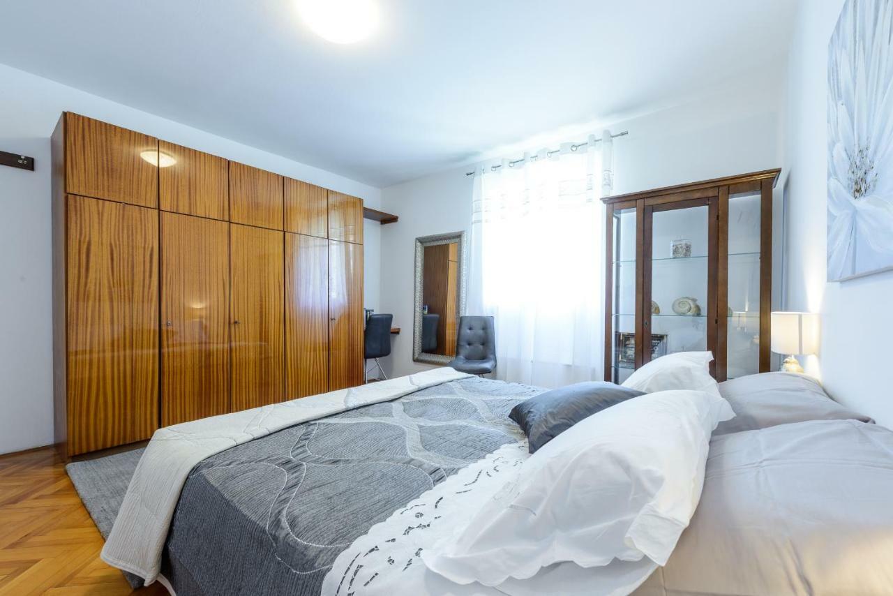 Apartment Antonella Дубровник Экстерьер фото