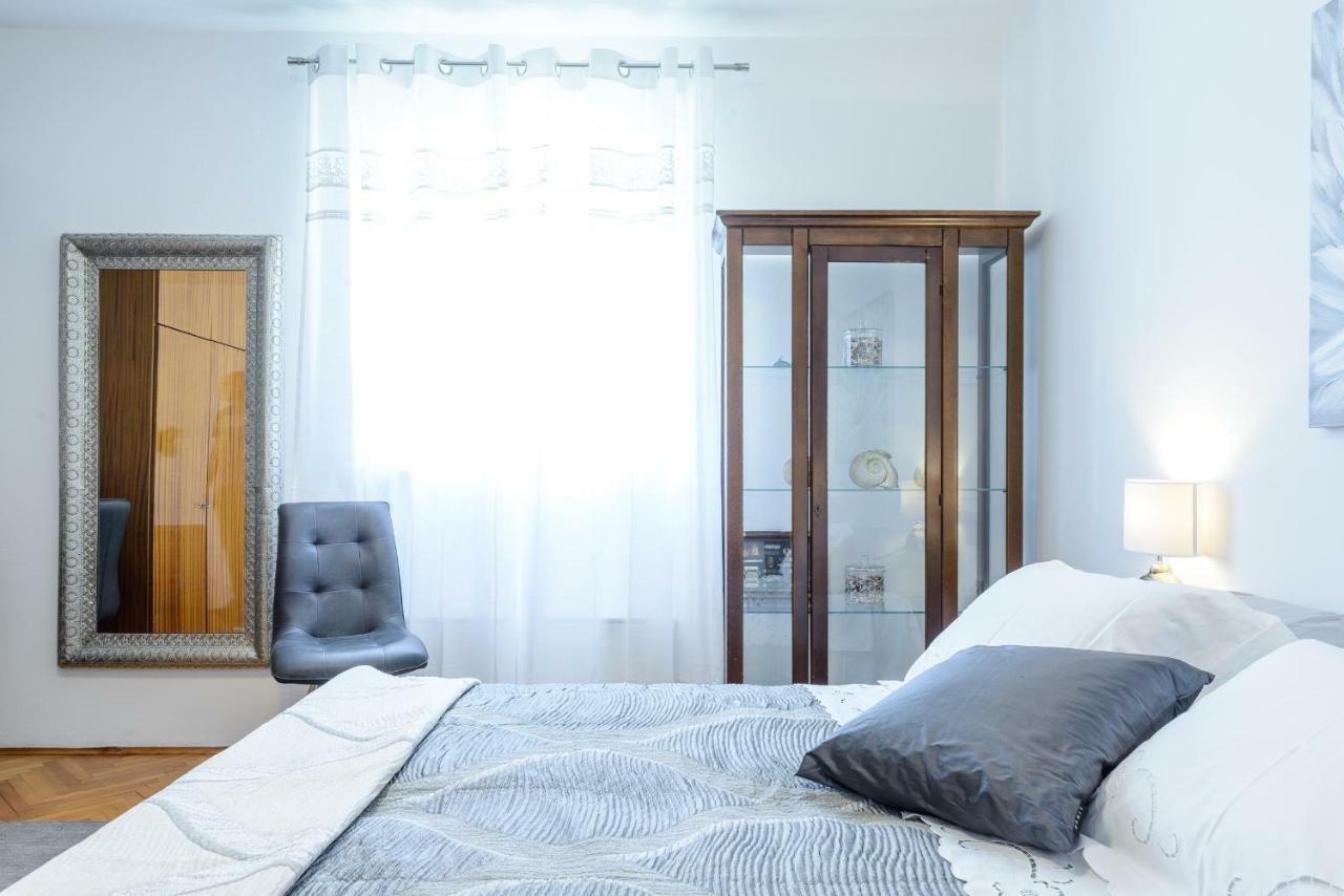 Apartment Antonella Дубровник Экстерьер фото