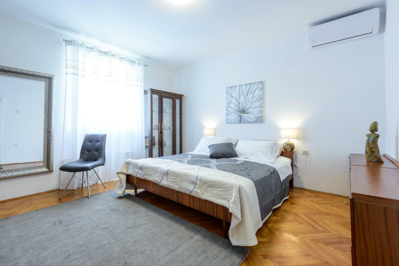 Apartment Antonella Дубровник Экстерьер фото